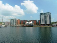 Images for PENTHOUSE APARTMENT Anchor Street, Ipswich Waterfront, Suffolk, IP3