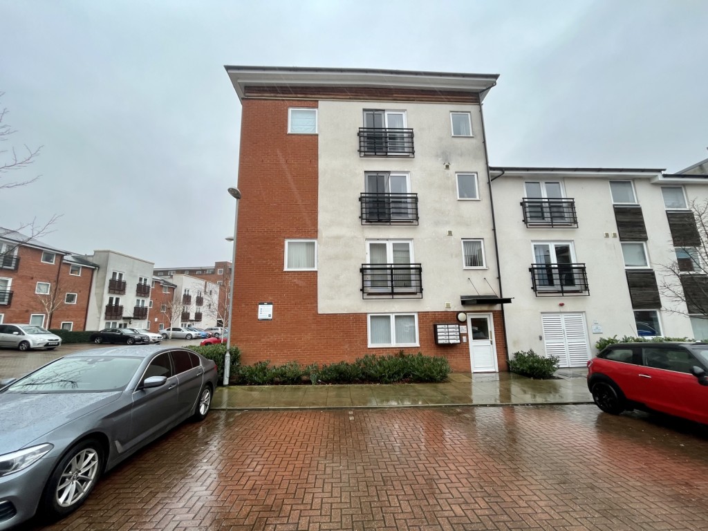Images for Siloam Place, Ipswich, Suffolk, IP3