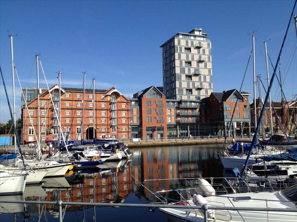Images for The Cambria, Regatta Quay, Key Street, Ipswich, IP4